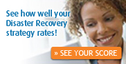 Disaster Recovery