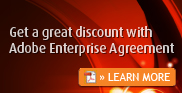Adobe Enterprise Agreement