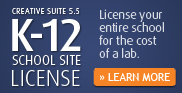 K-12 School Site License