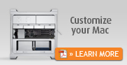 Customize your Mac