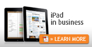 iPad in Business