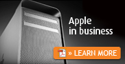 Apple in Business