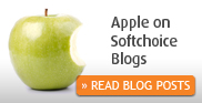 Apple on Softchoice Blogs