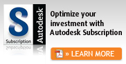 Autodesk Subscription
