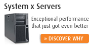 Exceptional performance that just got even better.