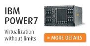 Virtualization without limits.