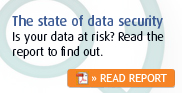 The State of Datra Security