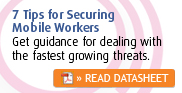 Mobile Security