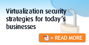 Virtualization Security