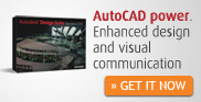AutoCad Power