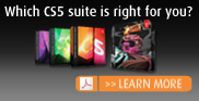 CS5 Suite