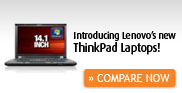 Introducing Lenovo’s New Thinkpads!