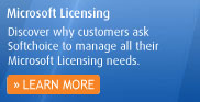 Microsoft Licensing