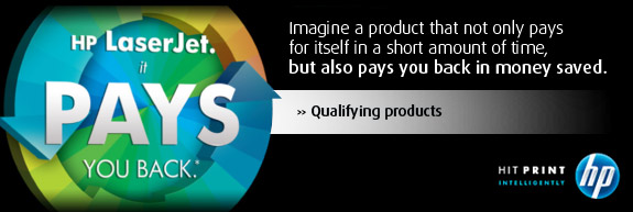 HP IPG: It Pays You Back!