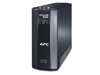 Power On w/ APC Back-UPS