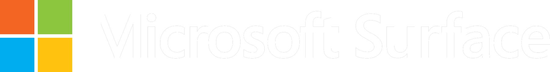 Microsoft Surface logo